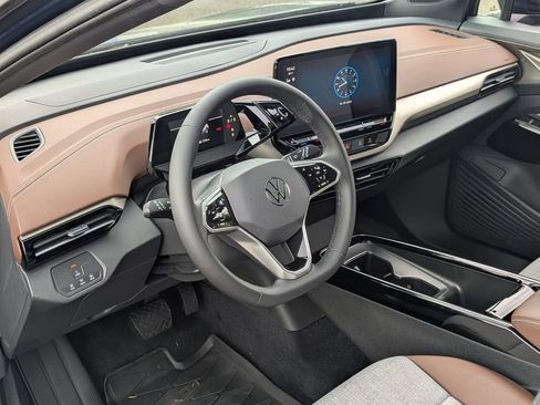 Certified 2023 Volkswagen ID.4 Pro AWD/4WD image 12