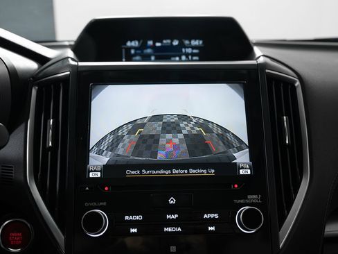 Used 2018 Subaru Impreza 2.0i Limited image 36