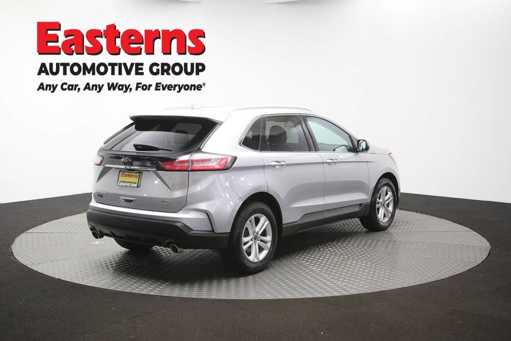 Used 2019 Ford Edge SEL w/ Equipment Group 201A FWD image 41