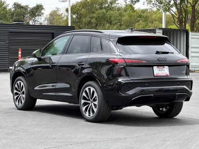 New 2026 Audi Q3 quattro 2.0T