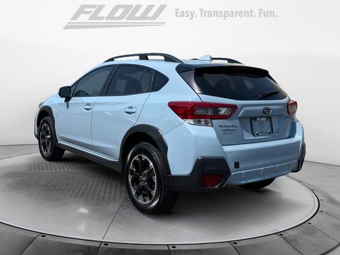 Used 2021 Subaru Crosstrek 2.0i Premium w/ Moonroof Package image 6