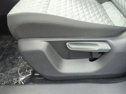 New 2026 Volkswagen Tiguan S image 11