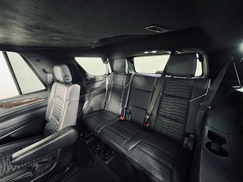 Used 2021 Cadillac Escalade Sport Platinum w/ Heavy-Duty Trailer Package image 14