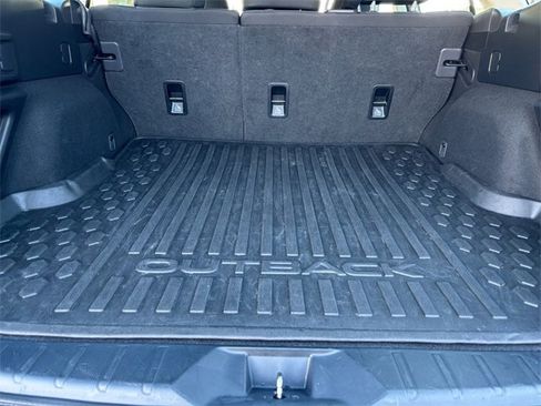 Certified 2025 Subaru Outback 2.5i image 23