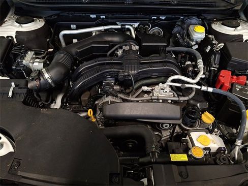 Certified 2023 Subaru Outback Onyx Edition image 26