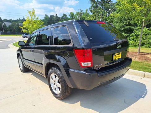 Used 2008 Jeep Grand Cherokee Laredo image 3