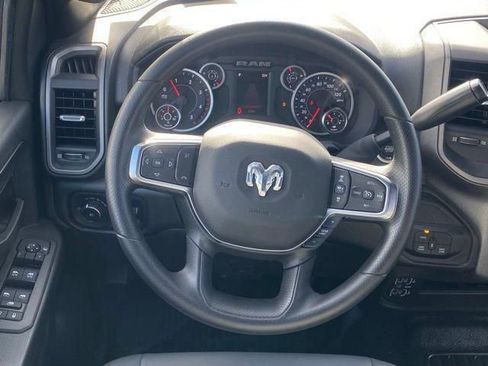 New 2026 RAM 5500 Tradesman w/ Chrome Appearance Group image 33