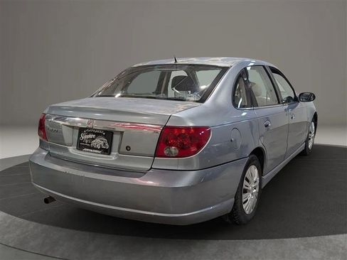 Used 2003 Saturn L-Series L200 image 5