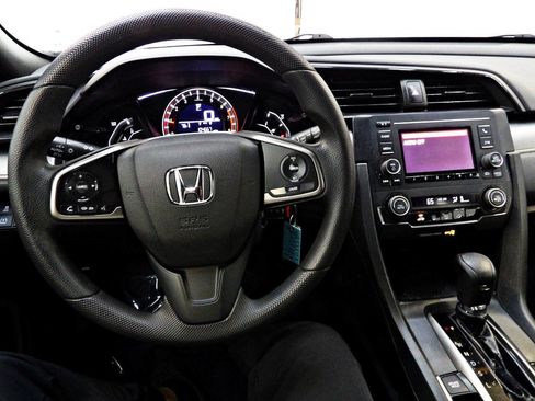 Used 2018 Honda Civic LX image 17
