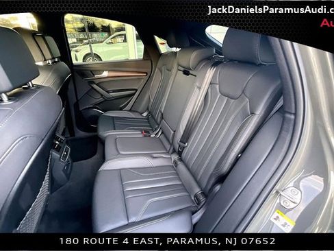 Used 2023 Audi Q5 2.0T Premium image 24