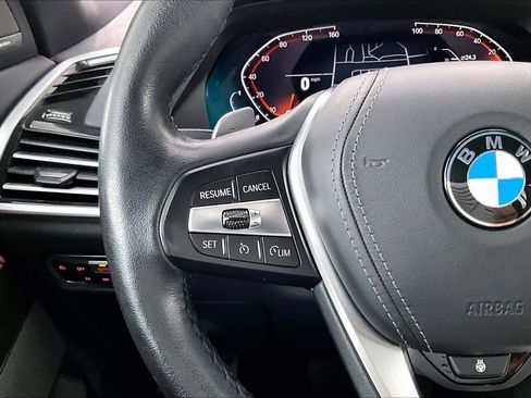 Used 2021 BMW X5 sDrive40i w/ Premium Package image 24