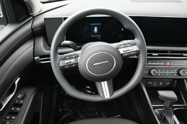 New 2026 Hyundai Tucson SE AWD/4WD image 20
