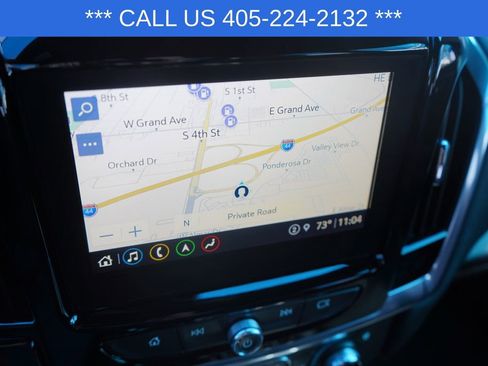 Used 2023 Chevrolet Traverse Premier w/ Redline Edition FWD image 37