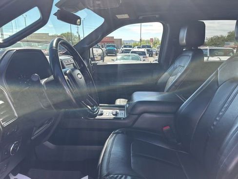 Certified 2021 Ford Expedition Max Limited AWD/4WD image 11