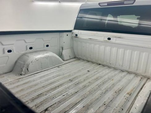 Used 2020 Chevrolet Silverado 1500 W/T w/ WT Value Package RWD image 29