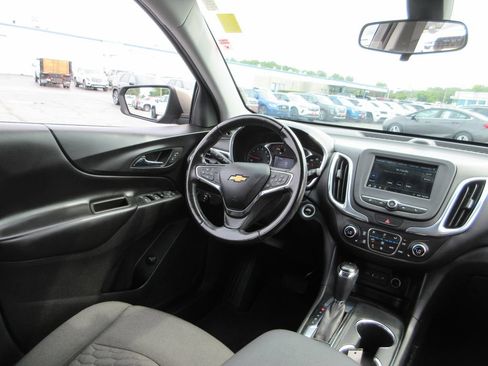 Certified 2019 Chevrolet Equinox LT FWD image 23