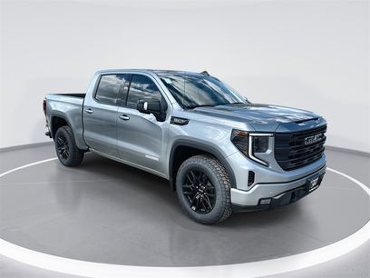 New 2026 GMC Sierra 1500 Elevation w/ Preferred Package