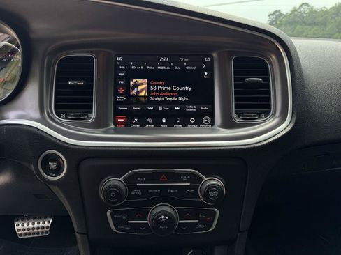 Used 2021 Dodge Charger Scat Pack RWD image 4