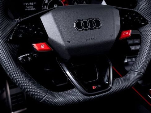 Used 2025 Audi RS 3 image 31