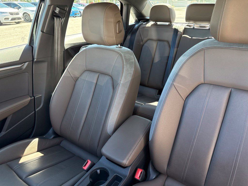 Used 2024 Audi A3 2.0T Premium FWD image 29