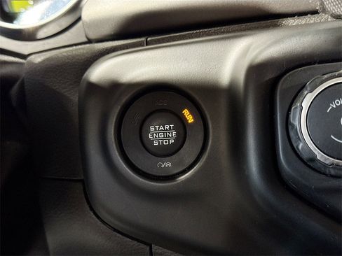 Used 2021 Jeep Wrangler Unlimited Rubicon 4xe w/ Steel Bumper Group image 29