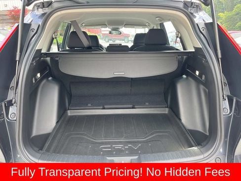 Used 2024 Honda CR-V LX image 18