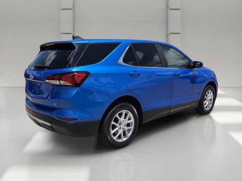 Used 2024 Chevrolet Equinox LT FWD image 5