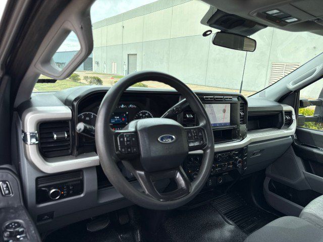 Used 2023 Ford F450 XL AWD/4WD image 14