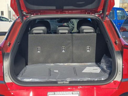 New 2025 Kia EV6 GT-Line image 14