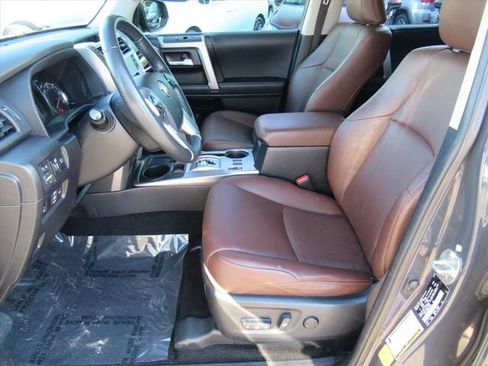 Used 2024 Toyota 4Runner Limited RWD image 16