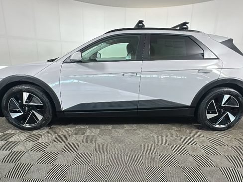 Certified 2025 Hyundai Ioniq 5 SEL AWD/4WD image 7