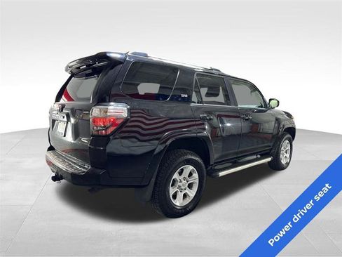 Used 2019 Toyota 4Runner SR5 image 5