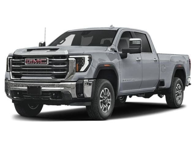New 2026 GMC Sierra 3500 SLT w/ SLT Premium Package AWD/4WD image 1
