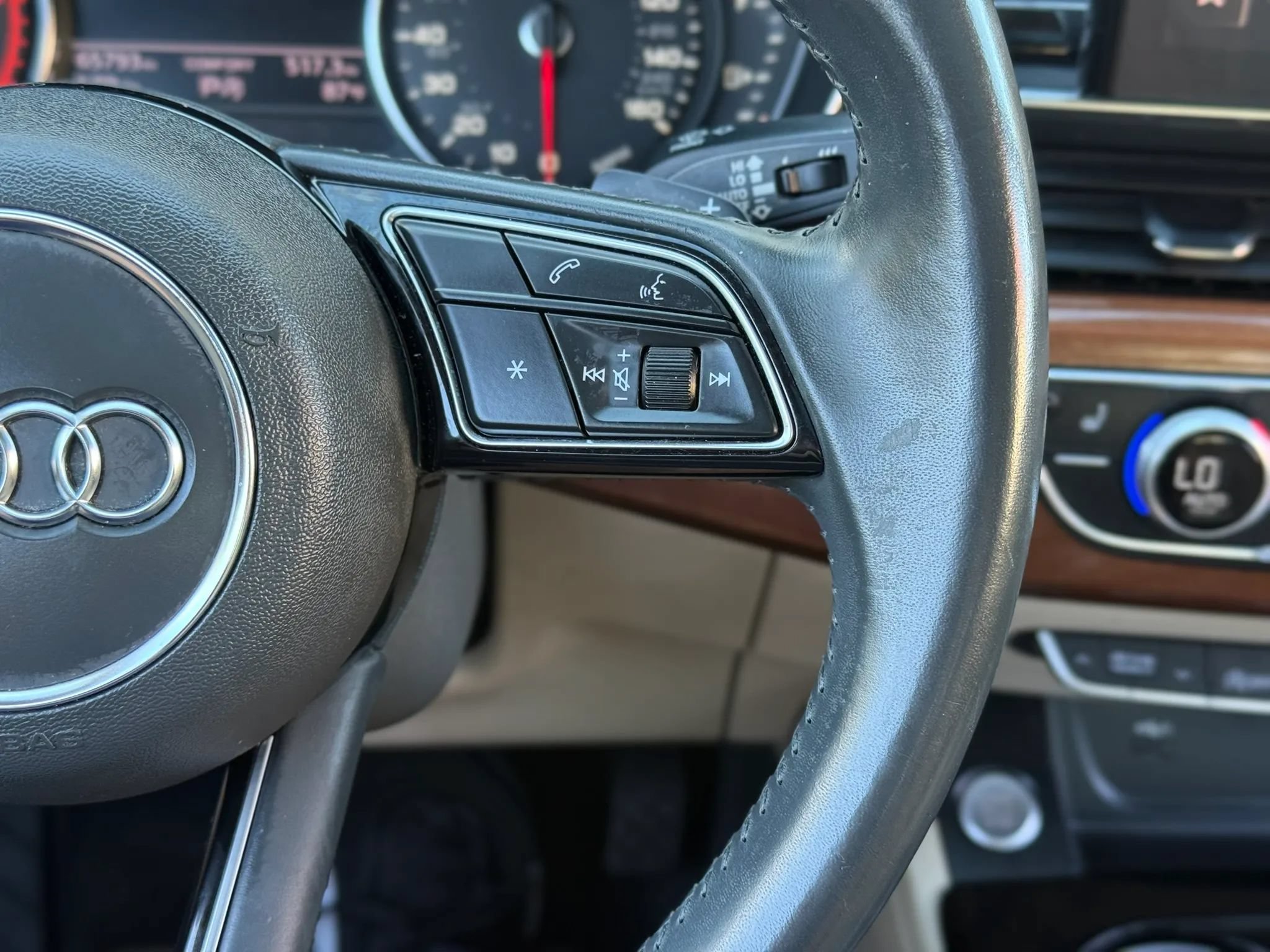 Used 2020 Audi A4 2.0T Premium w/ Convenience Package FWD image 20
