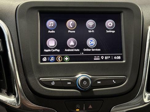 Used 2024 Chevrolet Equinox LS w/ LS Convenience Package FWD image 21
