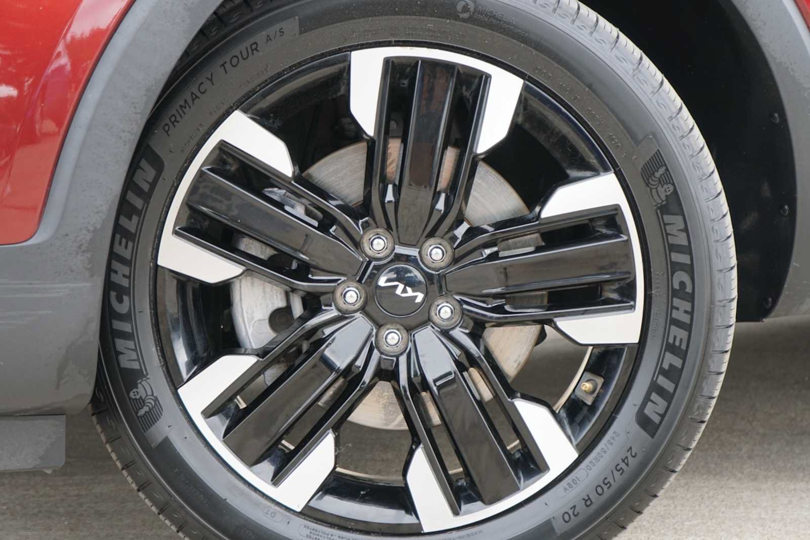 Certified 2023 Kia Telluride SX Prestige AWD/4WD image 2