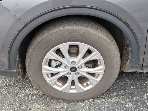 Used 2025 Ford Escape Active image 4