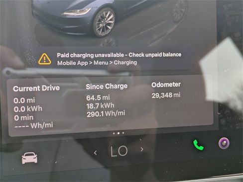 Used 2024 Tesla Model 3 Standard Range image 23