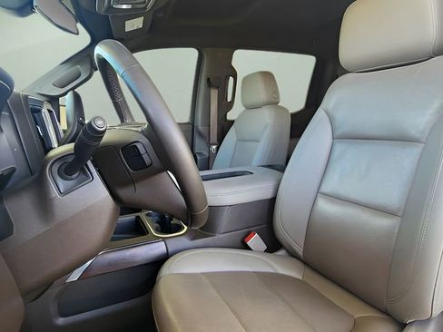 Used 2021 GMC Sierra 1500 SLT w/ SLT Premium Plus Package image 15
