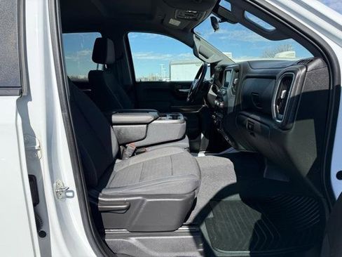 Used 2019 Chevrolet Silverado 1500 LT w/ All-Star Edition image 38