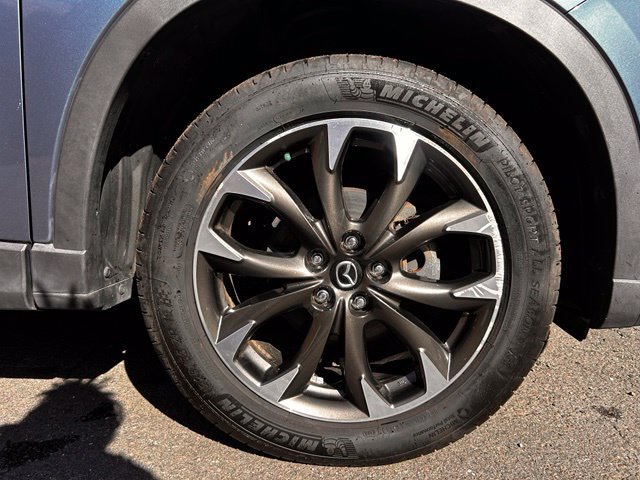 Used 2016 MAZDA CX-5 Grand Touring AWD/4WD image 28