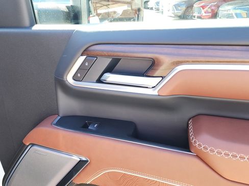 New 2026 GMC Sierra 2500 Denali Ultimate image 42