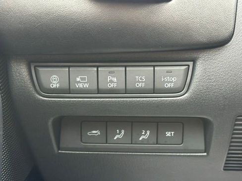 Used 2025 MAZDA CX-50 2.5 Turbo w/ Weather Package image 18