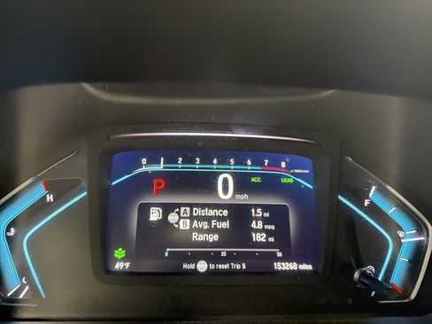 Used 2020 Honda Odyssey EX-L image 12