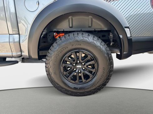 Used 2024 Ford F150 Raptor AWD/4WD image 10