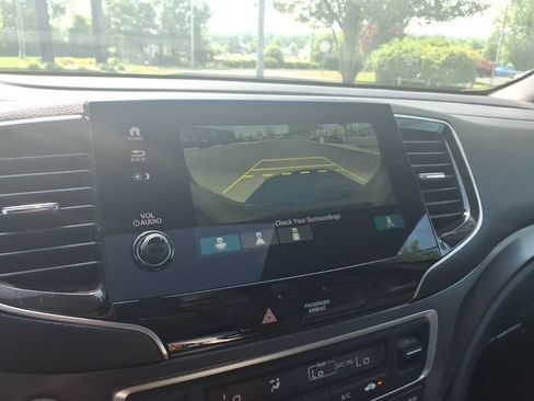 Used 2019 Honda Passport EX-L image 26