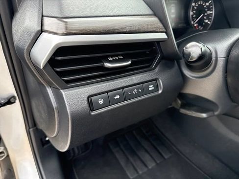 Used 2023 Nissan Altima 2.5 SL FWD image 20