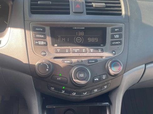 Used 2007 Honda Accord SE image 44
