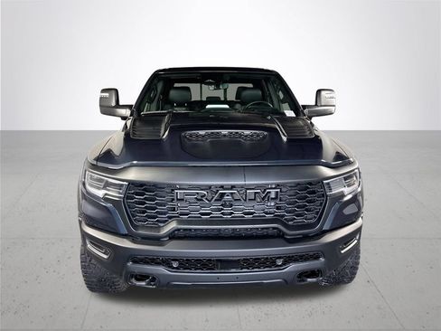 New 2026 RAM 1500 RHO w/ RHO Level 1 Equipment Group AWD/4WD image 3