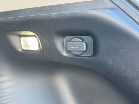 New 2026 Honda HR-V LX image 11